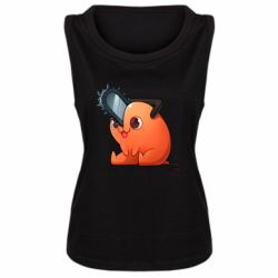 Майки жіночі