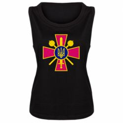 Женские майки