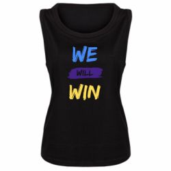 Майки жіночі