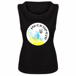 Майки жіночі