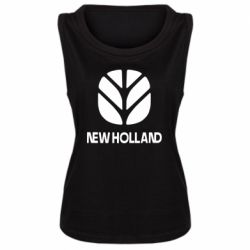 Женские майки