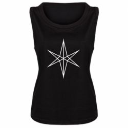 Женские майки