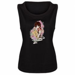 Женские майки