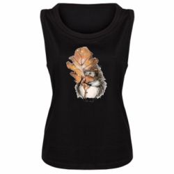 Женские майки