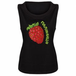 Женские майки