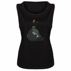 Майки жіночі