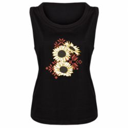 Женские майки