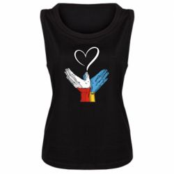 Женские майки