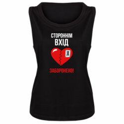 Майки жіночі