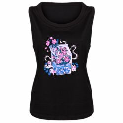 Майки жіночі