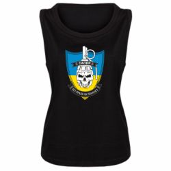 Женские майки