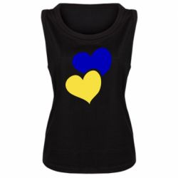 Майки жіночі