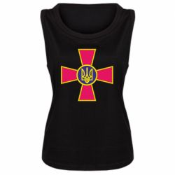 Женские майки