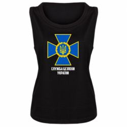 Женские майки