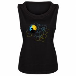 Женские майки