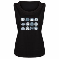 Майки жіночі