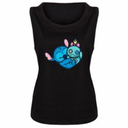 Женские майки