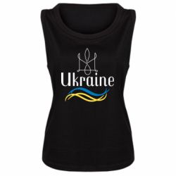 Женские майки