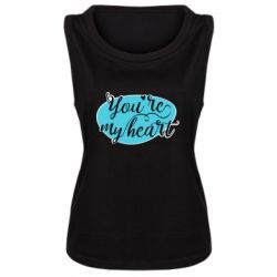 Майки жіночі