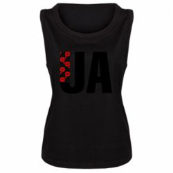 Женские майки