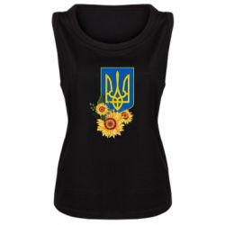 Майки жіночі - FATLINE