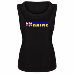 Майки жіночі