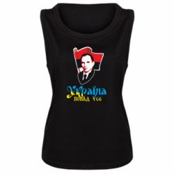 Женские майки
