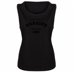 Женские майки