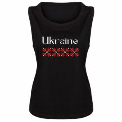 Женские майки