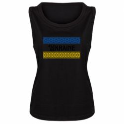 Майки жіночі