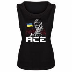 Женские майки