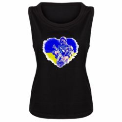 Майки жіночі