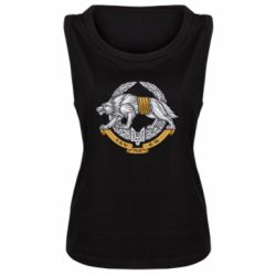 Женские майки