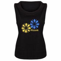 Женские майки