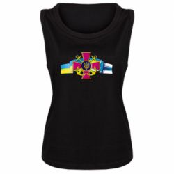 Женские майки