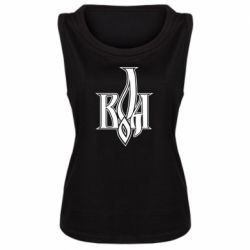 Женские майки