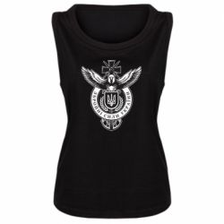 Майки жіночі