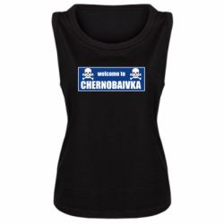 Майки жіночі