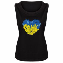 Женские майки