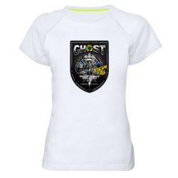 Жіночі спортивні футболки