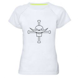 Жіночі спортивні футболки