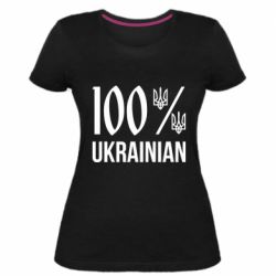 Жіночі футболки стрейчеві