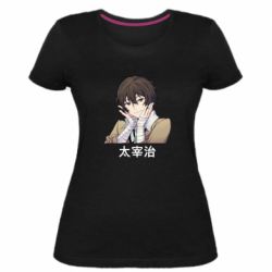 Жіночі футболки стрейчеві