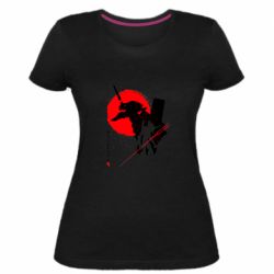 Жіночі футболки стрейчеві