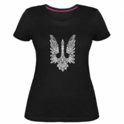 Жіночі футболки стрейчеві