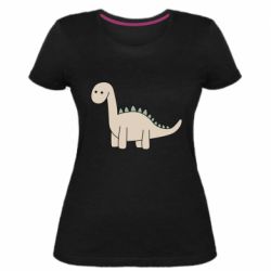 Женские стрейчевые футболки