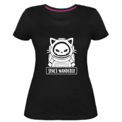 Жіночі футболки стрейчеві