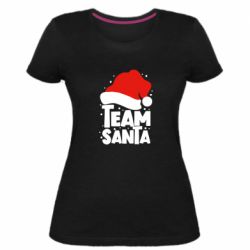 Жіночі футболки стрейчеві