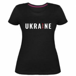 Жіночі футболки стрейчеві