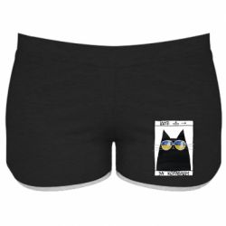 Жіночі шорти